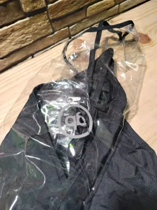 Cybex gb Gold Plástico protector de lluvia