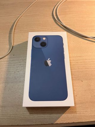 iPhone 13 Mini