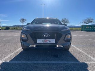 HYUNDAI Kona 1.0 TGDI Klass 4X2