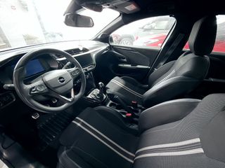 Opel Corsa GS 2024