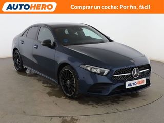 Mercedes Clase A A 250e AMG Line