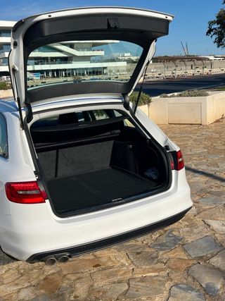 Audi A4 Avant  S Line  2.0 TDI 2015