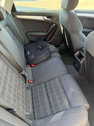 Audi A4 Avant S Line 2.0 TDI 2015