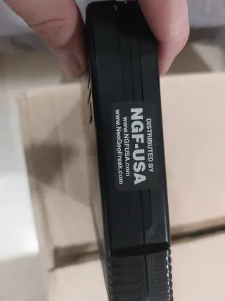 The King of Fighters 2000 NeoGeo AES USA