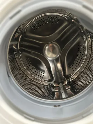 Nevera y Lavadora Bosch y Beko