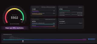 PC Gaming Ryzen 3600 RTX 2070 8GB
