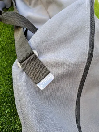 Tabla Snowboard BURTON BULLET 156 + FUNDA..