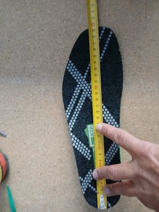 Botas de Alpinismo Boreal Dry-Line