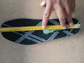 Botas de Alpinismo Boreal Dry-Line