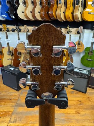 Crafter HT100N Guitarra Acústica Nueva