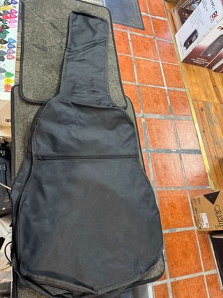 Crafter HT100N Guitarra Acústica Nueva