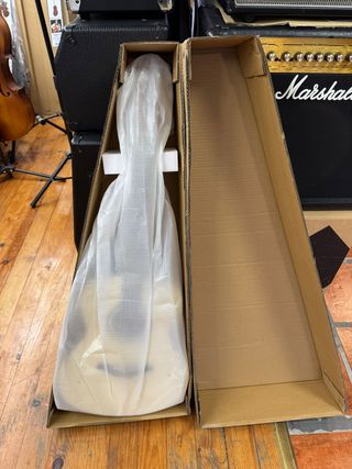 Crafter HT100N Guitarra Acústica Nueva