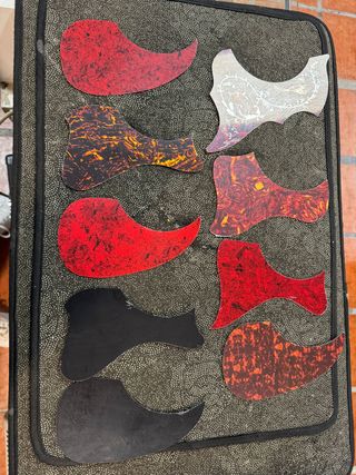 Crafter HT100N Guitarra Acústica Nueva