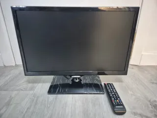 TV Samsung 22 pulgadas