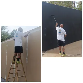 Pinturas Rubén - Servicios de Pintura