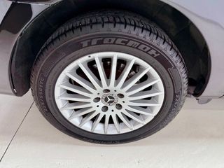 Mercedes-Benz Vito 2019