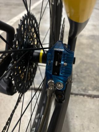 Mondraker Crafty Xr Carbono L Motor BOSH NUEVO