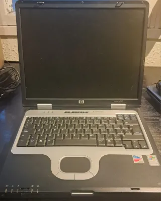 Lote de 19 portátiles