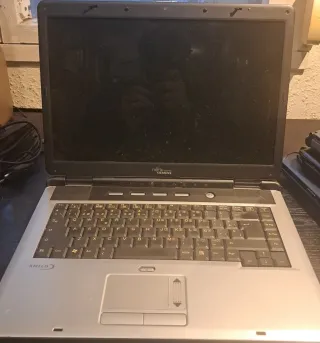 Lote de 19 portátiles