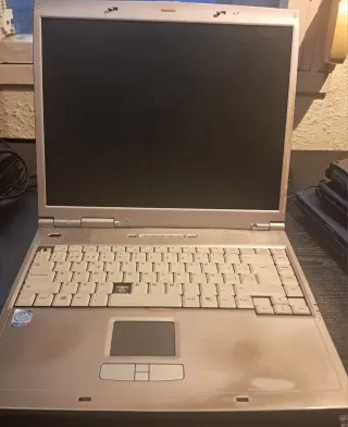 Lote de 19 portátiles