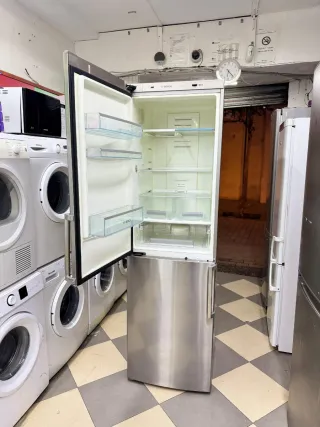 Frigorífico 'BOSCH' combi no frost