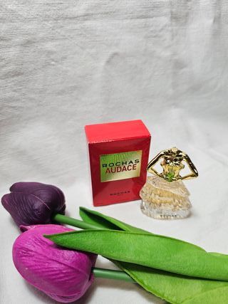 Miniatura Audace De Rochas