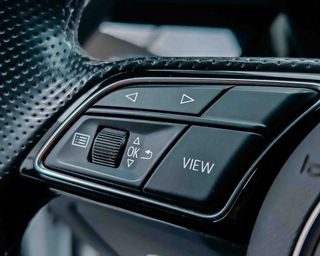 Audi A3 Sportback 30 TDI S line 116CV