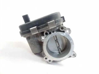 CAJA MARIPOSA SKODA OCTAVIA