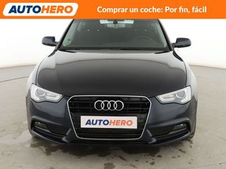 Audi A5 1.8 TFSI