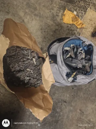 Catalizador Audi A6 3.0