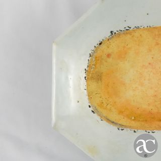 Travessa Companhia das Índias, Período Qianlong