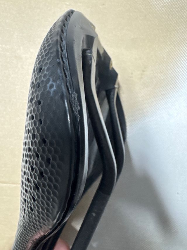 Selim Sworks Power Mirror 143mm