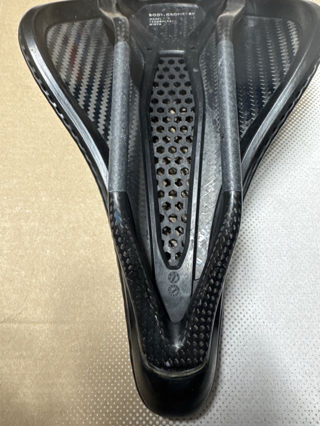 Selim Sworks Power Mirror 143mm