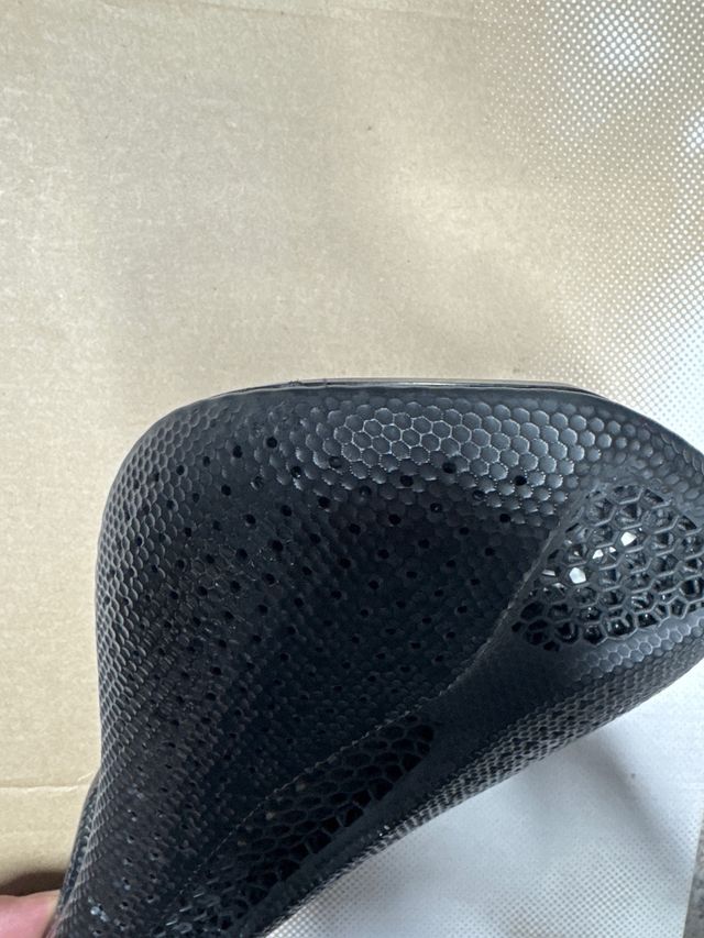 Selim Sworks Power Mirror 143mm