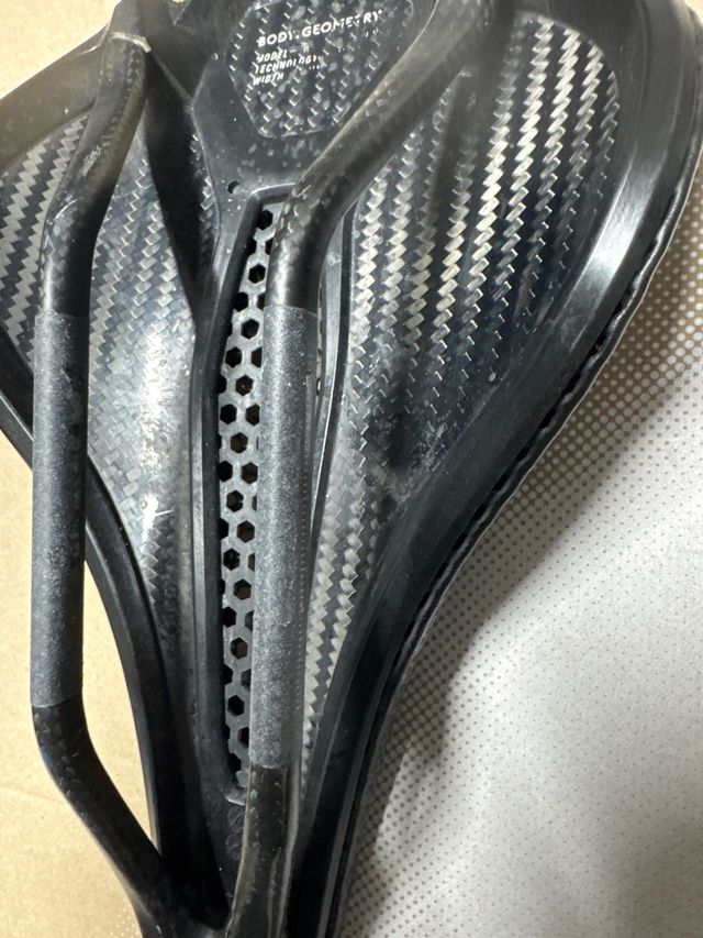 Selim Sworks Power Mirror 143mm