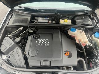Audi A4 2007