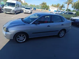 SEAT Cordoba 2005