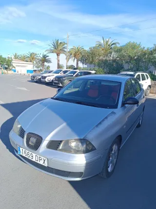 SEAT Cordoba 2005