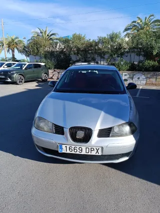 SEAT Cordoba 2005