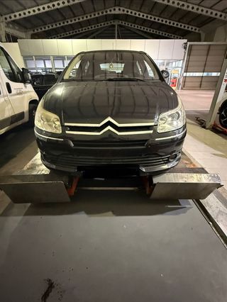 Citroen C4 2005