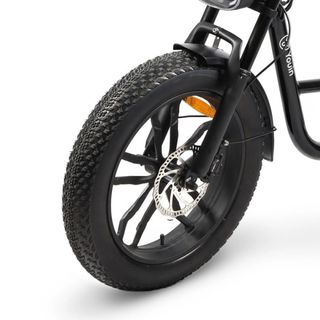 Bicicleta Eléctrica YOUIN MIAMI