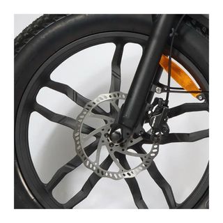 Bicicleta Eléctrica YOUIN MIAMI