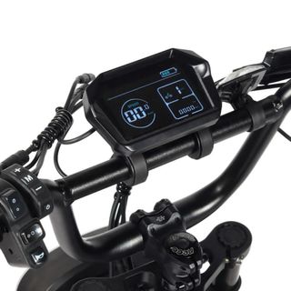 Bicicleta Eléctrica YOUIN MIAMI