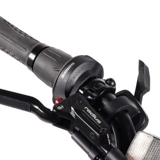 Bicicleta Eléctrica YOUIN MIAMI