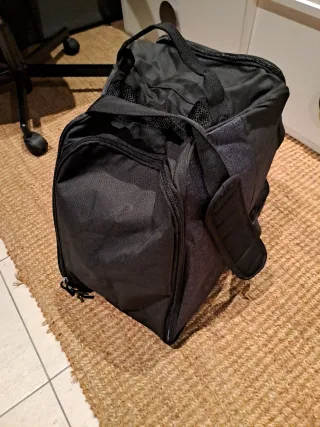 SCARPONI SNOWBOARD ATOMIC taglia 43.5 uomo blacknight