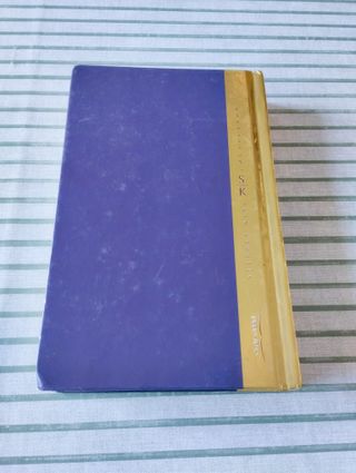 Cujo - Stephen King -