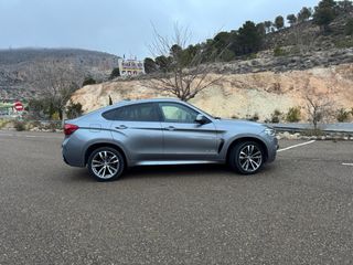 BMW X6 2019