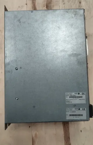 Control CNC Fagor 8055 - 3 Ejes Modelo PSB3-8055