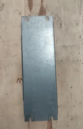 Control CNC Fagor 8055 - 3 Ejes Modelo PSB3-8055