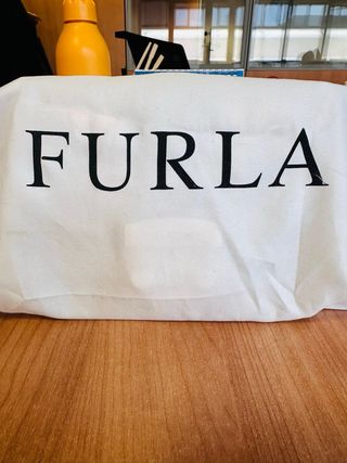 Borsa Furla in Pelle